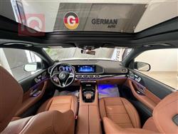 مرسيدس بنز GLE